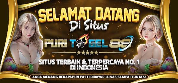 PURITOGEL88 Situs terbaik dan terpercaya